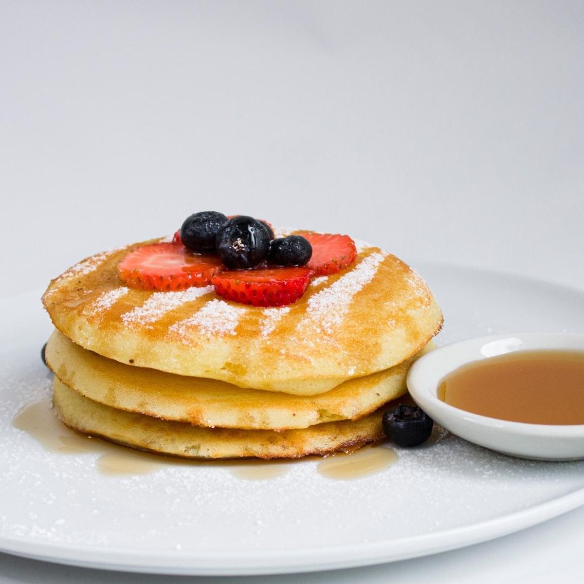 Brunch at LaBaguette