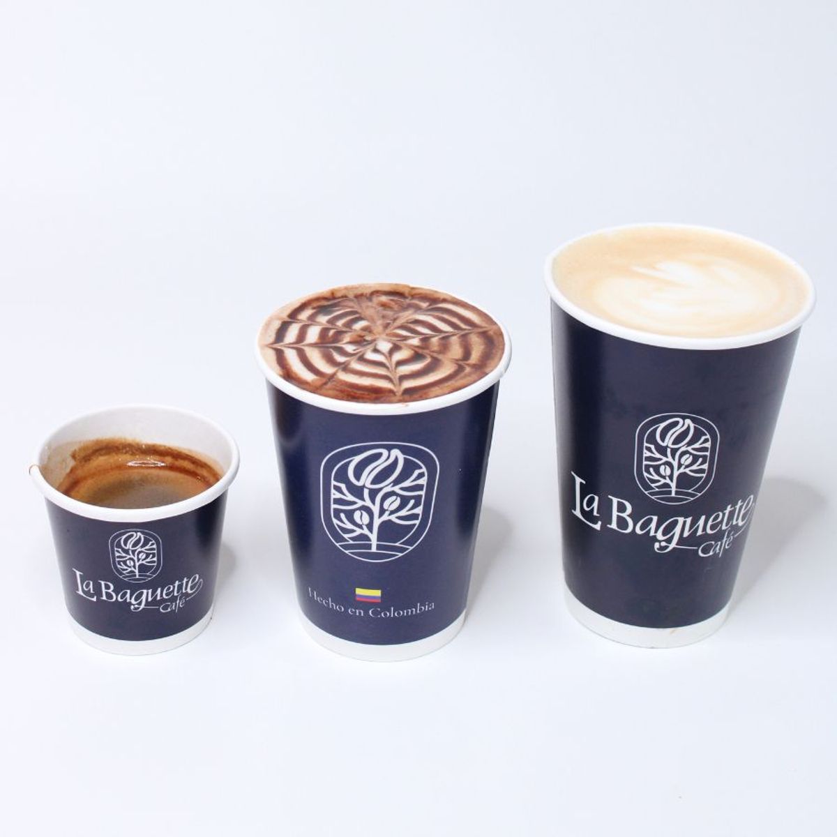 LaBaguette coffee