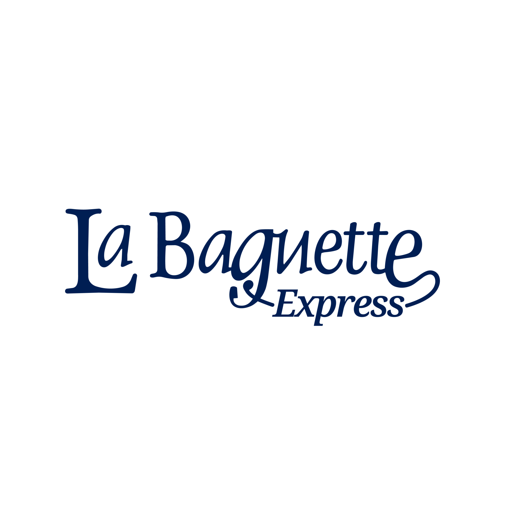 LaBaguette Express