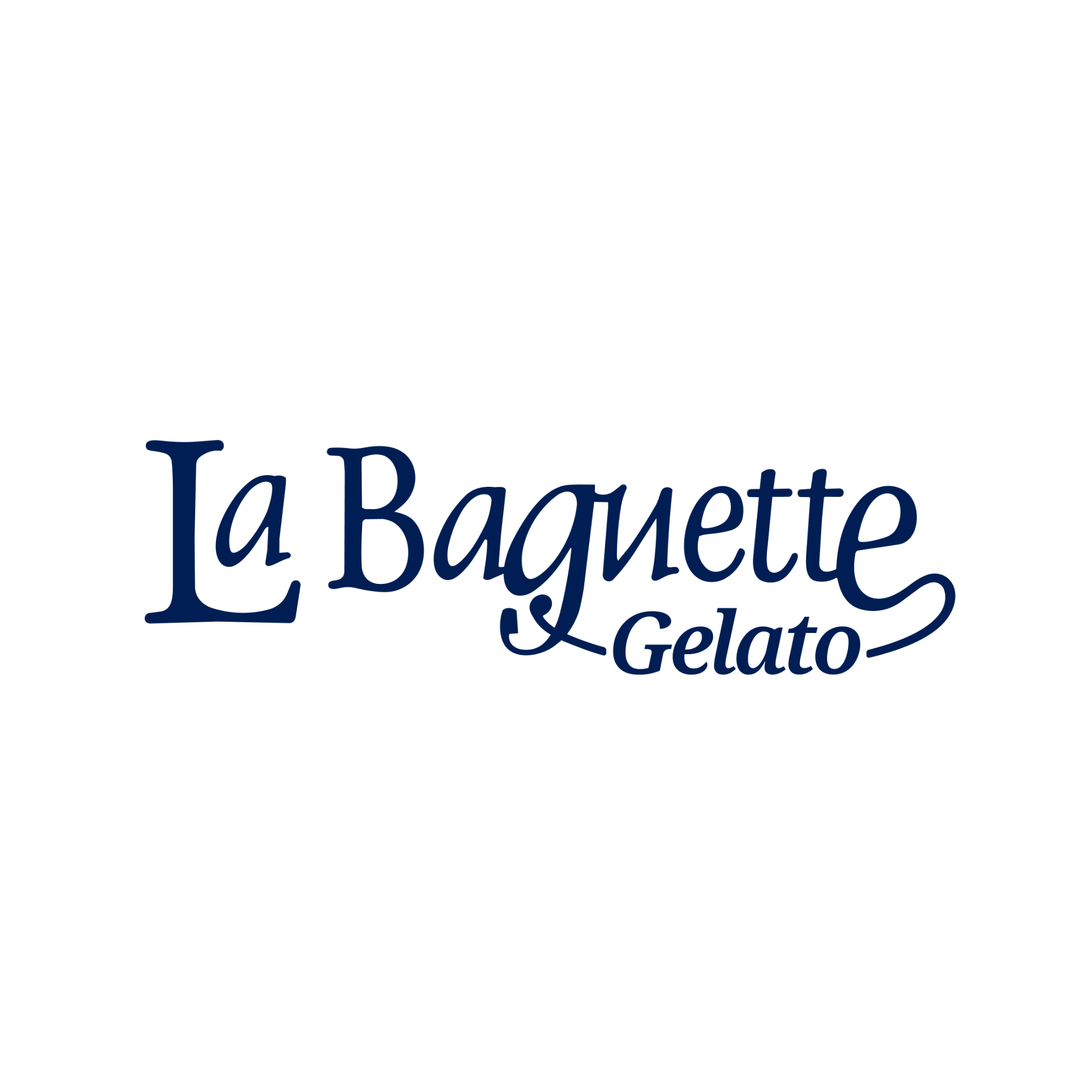 LaBaguette Gelato